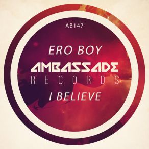 I Believe album cover