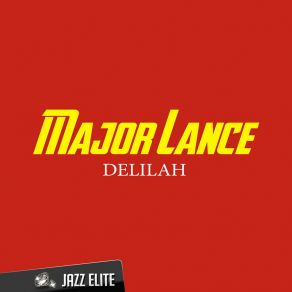 Delilah album cover