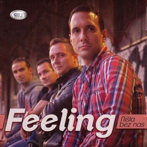 Ništa Bez Nas album cover