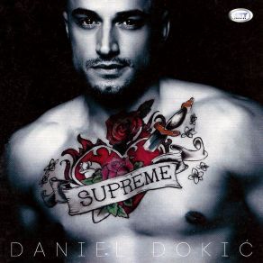 Supreme album cover