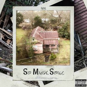 So Much Soul album cover