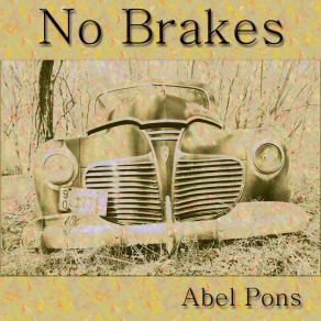 No Brakes album cover