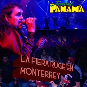 La Fiera Ruge En Monterrey (En Vivo) album cover