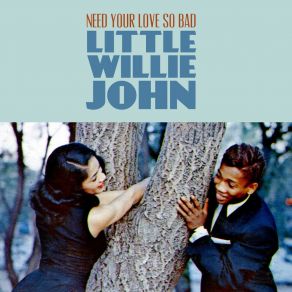 Need Your Love So Bad album cover