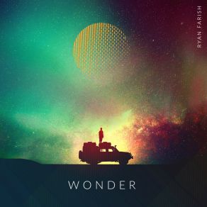 Wonder album cover