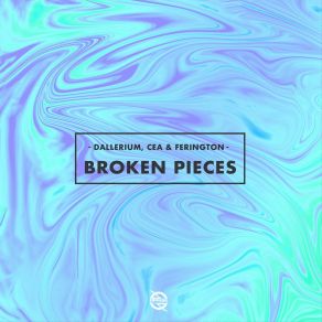 Broken Pieces album cover