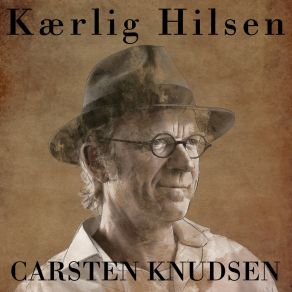 Kærlig Hilsen album cover