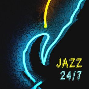 Jazz 24 / 7 album cover