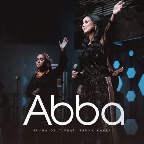 Abba album cover