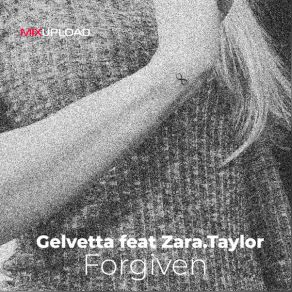 Forgiven album cover