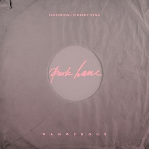 Dangerous album cover