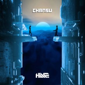 CHANSU album cover