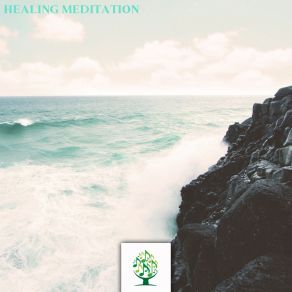 Healing Meditation album cover