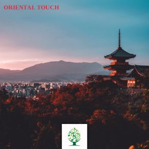Oriental Touch album cover