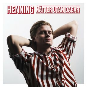 Nätter Utan Dagar album cover