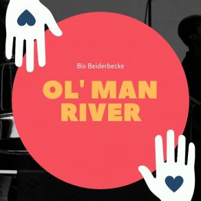 Ol`Man River album cover