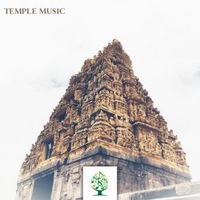 Temple Music album cover