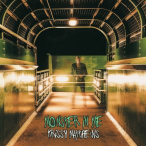 Monster In Me album cover