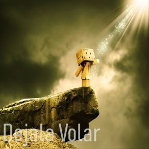 Dejala Volar (Instrumental) album cover