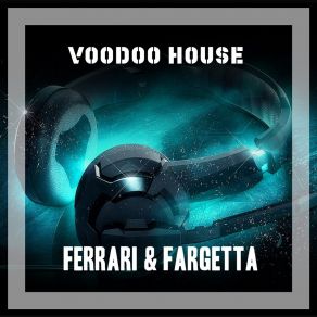 Voodoo House album cover