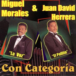 Con Categoria album cover