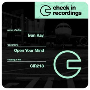 Open Your Mind album cover