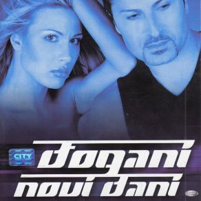 Novi Dan album cover