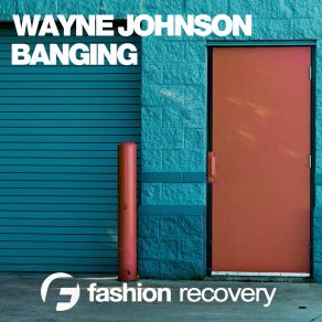 Banging album cover