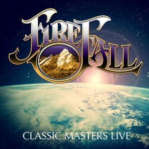 Classic Masters Live (Live) album cover
