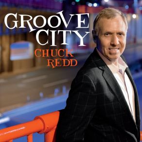 Groove City album cover