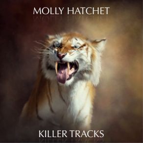 Killer Tracks (Live) album cover