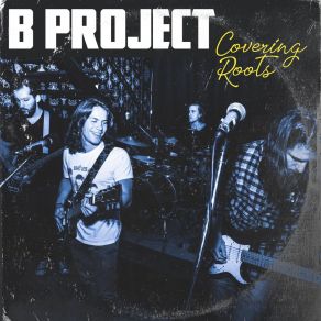Covering Roots album cover