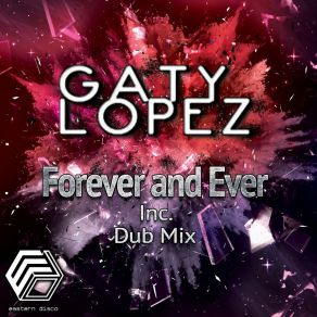Forever And Ever album cover