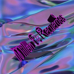 Millon De Recuerdos album cover