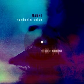 Tamborim Cuica album cover