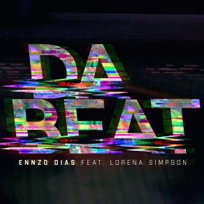 Da Beat album cover