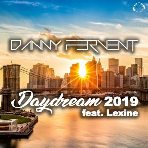 Daydream 2019 album cover