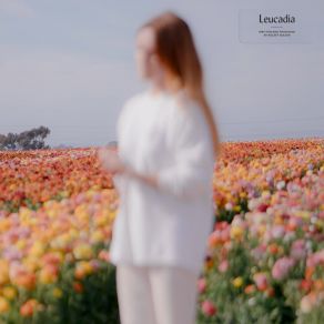 Leucadia album cover