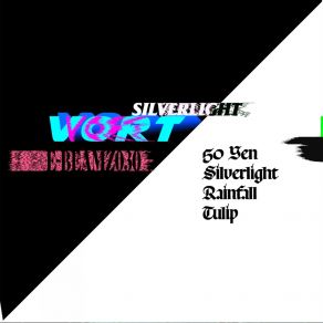 Silverlight album cover