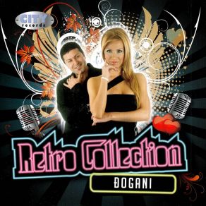 Retro Collection album cover