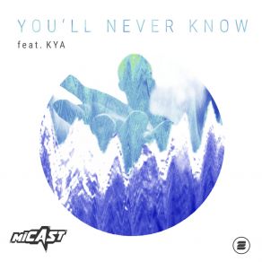 You'll Never Know album cover