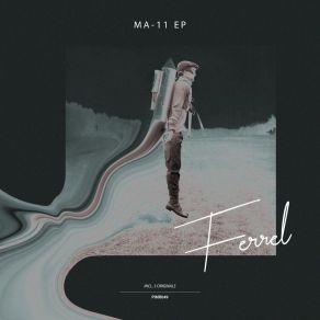 MA-11 album cover