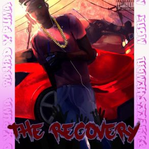 The Recovery album cover