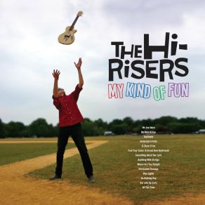 My Kind Of Fun album cover