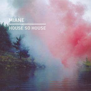 House So House album cover