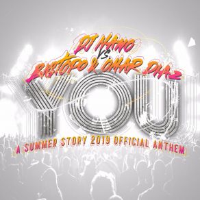 You album cover