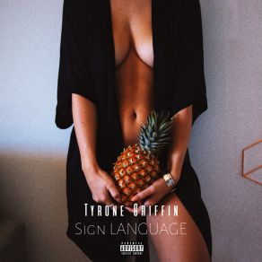 Sign Language album cover