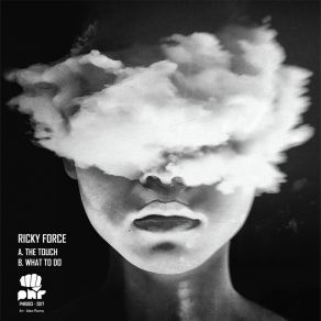 The Touch / What To Do album cover