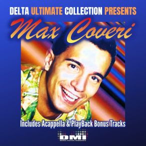 Delta Ultimate Collection Presents album cover