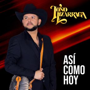 Asi Como Hoy album cover